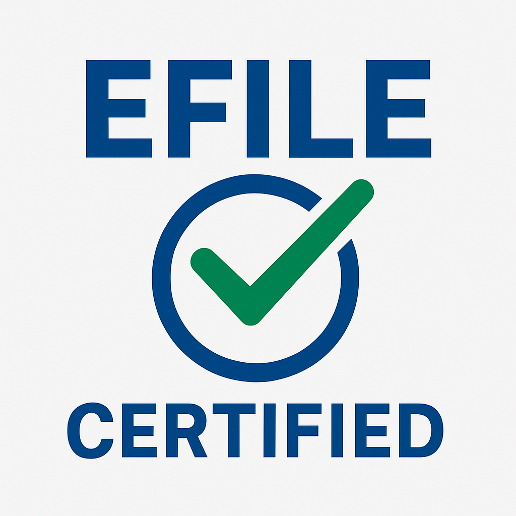 File taxes online